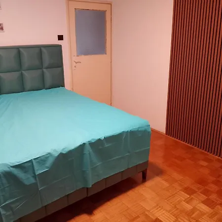 New View Apartment Belgrade