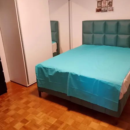 New View Apartment
