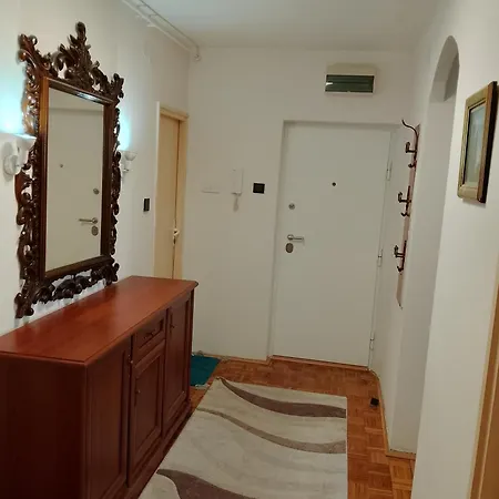 New View Apartment