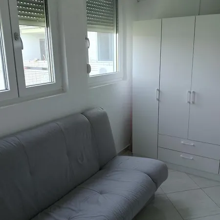 Apartment New View